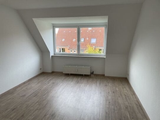 Helle 2-Zimmer Wohnung nahe Uni