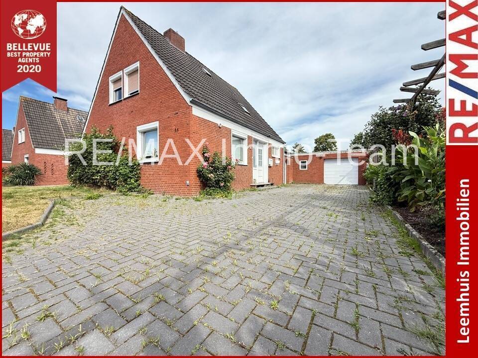 Real Estate Title Image Background