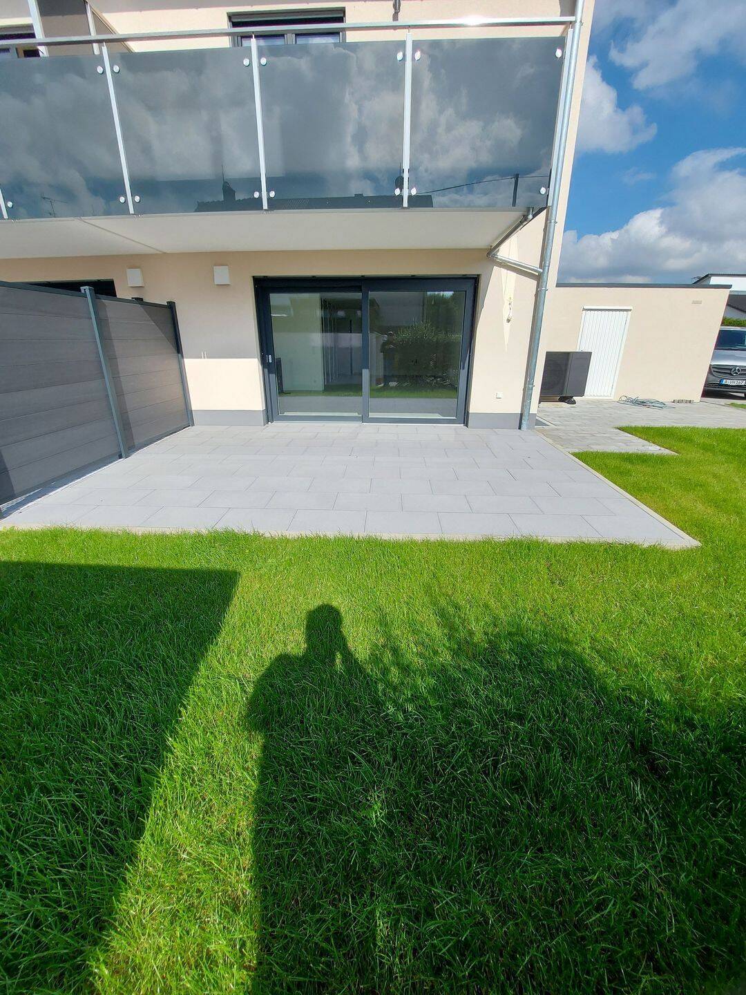                                                               Moderner Neubau zur Miete (Erstbezug)                                                       in Rehling (Aichach-Friedberg)