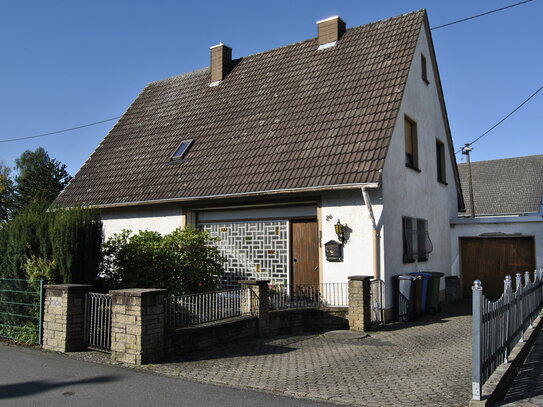 Einfamilienhaus in Neuwied - Oberbieber