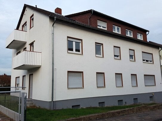 Mehrfamilienhaus mit sieben Wohneinheiten als Kapitalanlage in Stadt Butzbach