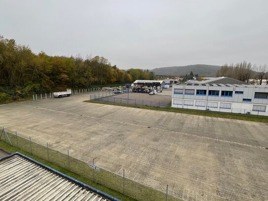 Gewerbefläche in Saarbrücken zentral zu vermieten