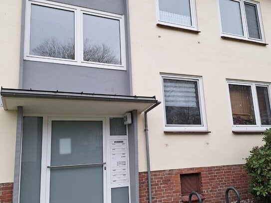 Charmante 2-Zimmer-Wohnung mit Balkon in ruhiger Lage