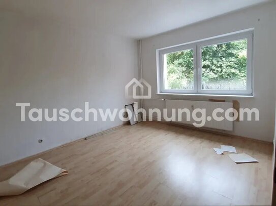 [TAUSCHWOHNUNG] 2 Zimmer Wohnung m. Balkon