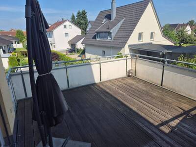 Immobilie in Straubing
