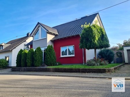 Stilvolle Maisonette Wohnung in begehrter Lage von Mettlach