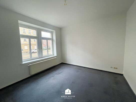 Diese 3-Raumwohnung in Debschwitz erhält einen neuen Fußboden!