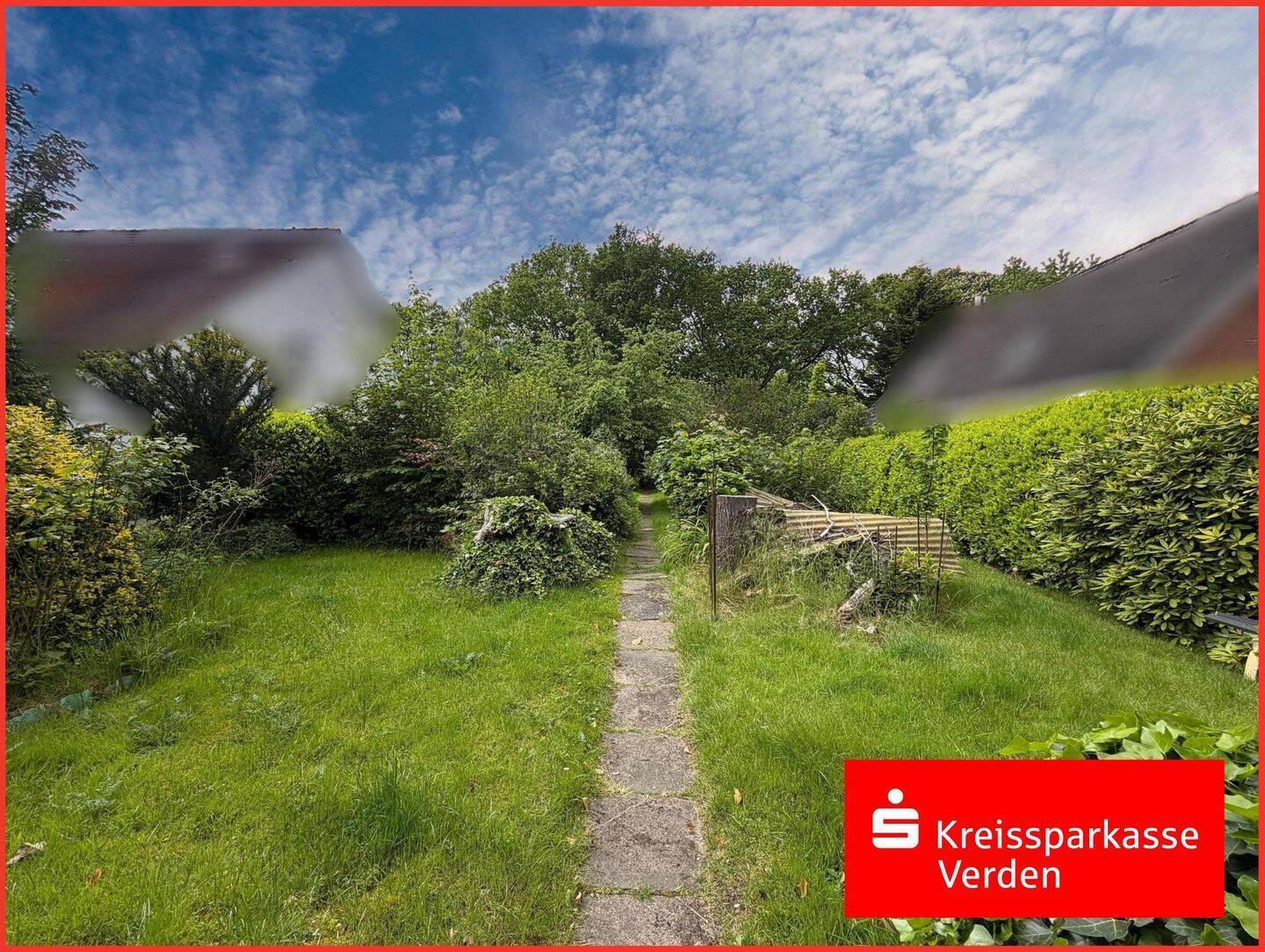Real Estate Title Image Background