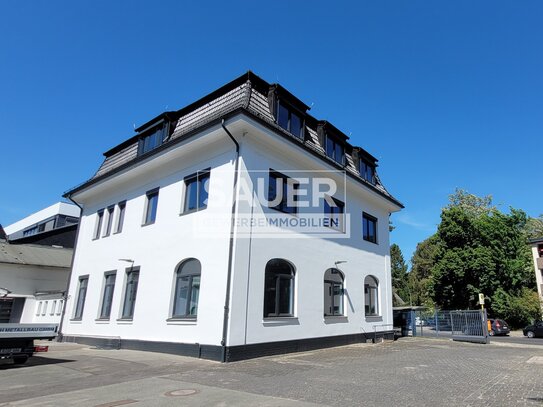 467 m² - Bürovilla auf 3 Etagen in Lichtenrade! *1501*