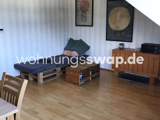 Wohnungsswap - Langenaustraße