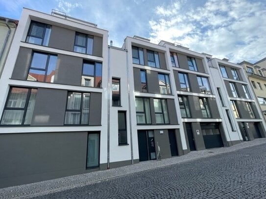 Gutenbergstraße 6, 99867 Gotha, Wohnung 5, 2. OG