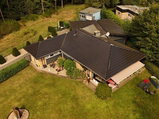 Großzügiges Einfamilienhaus in begehrter Lage