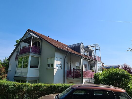 T T T , TOLLE, TOP 3-Zimmer- T R A U M - Wohnung mit viel Mobiliar in zentrumsnaher Lage in Vilshofen/Donau