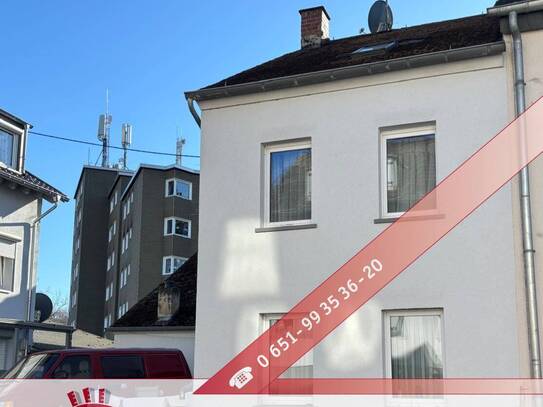Trier-Feyen: Einfamilienhaus zum Wohlfühlen mit 5 Zimmern, modernisiert und in ruhiger Lage!