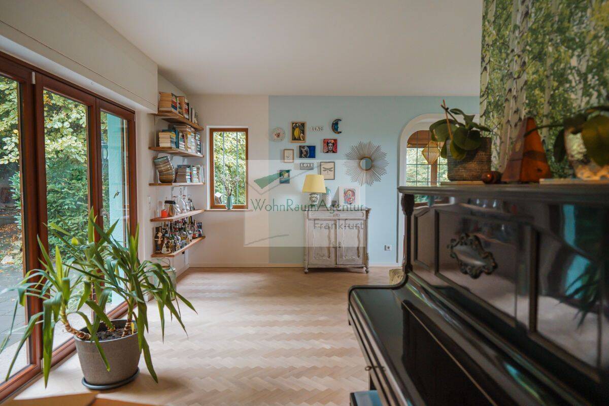                                                               Haus m&ouml;bliert in Schmitten/Taunus                                                       in Schmitten (Hochtaunuskreis)