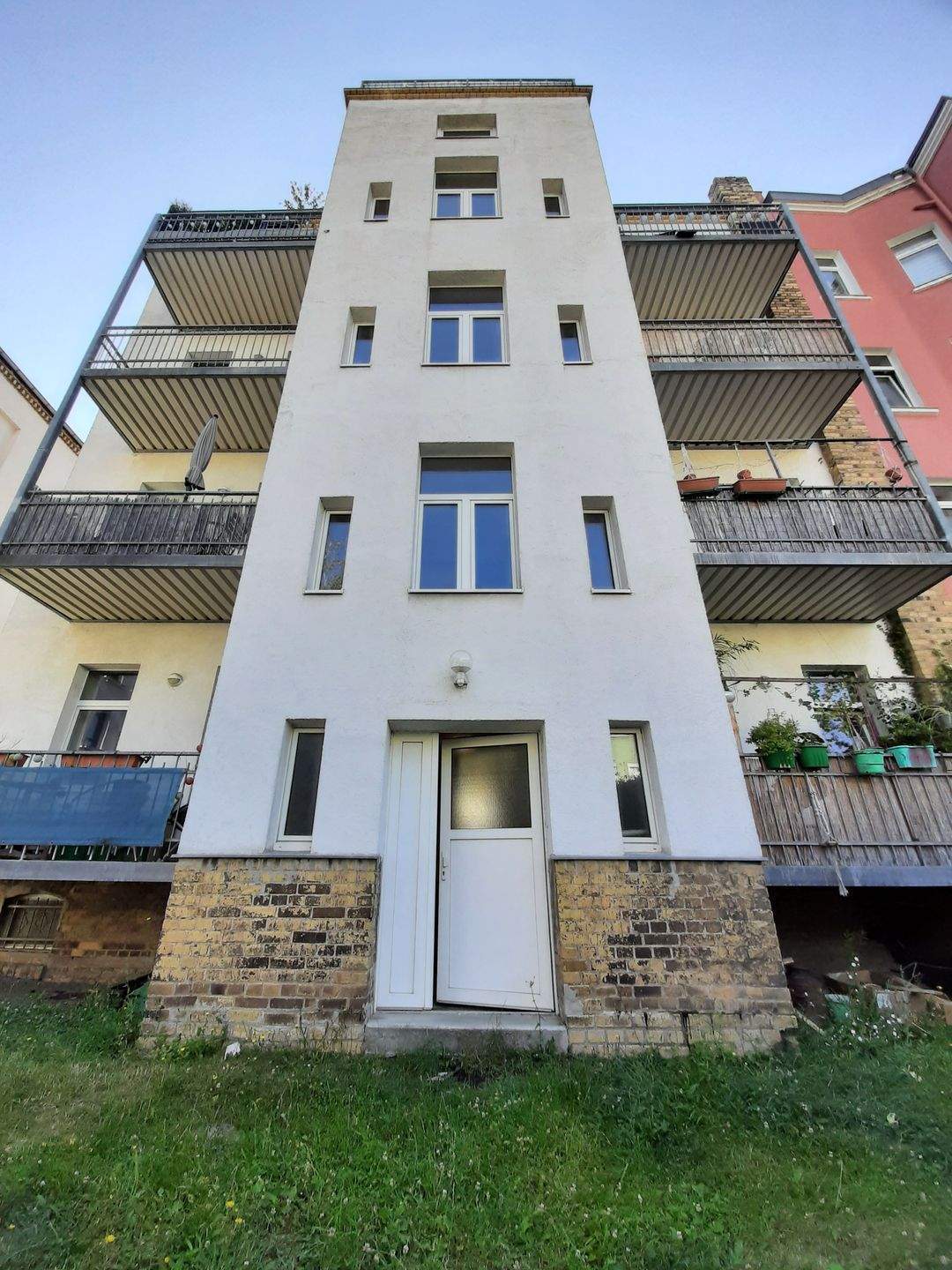 3 Eigentumswohnungen zur Kapitalanlage in Plagwitz