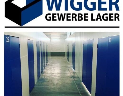 30,5 qm Lagerhalle Lager Halle Gewerbehalle Box 29 Storage Schwerin Wismar Hamburg