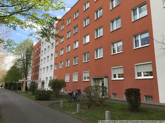 Wohnung sucht Familie