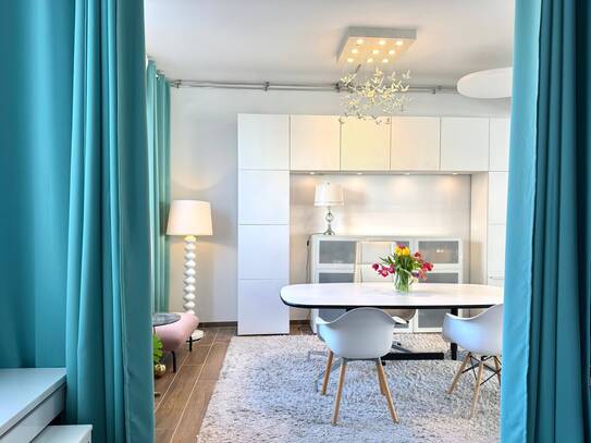 Loft Bürofläche zu vermieten