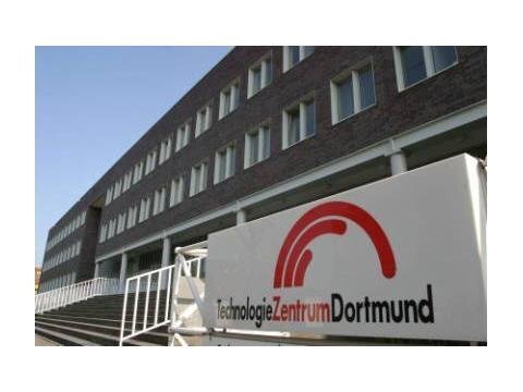 Büroräume im TechnologieZentrumDortmund