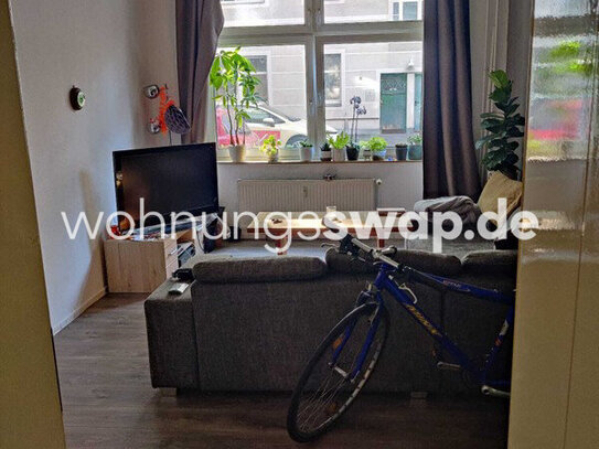 Wohnungsswap - Weichselstraße