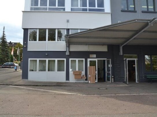 Büro- / Lager- / Gewerbeflächen ab ca. 100 m² bis ca. 316 m² in Lahr - zu vermieten