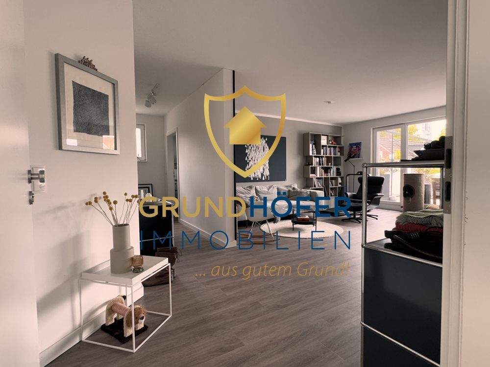 Real Estate Title Image Background