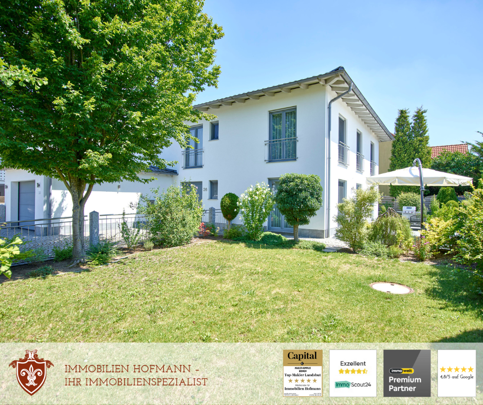 Immobilie in Straubing