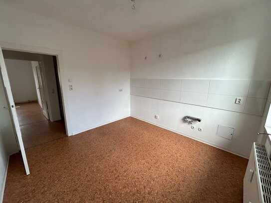 Ideal für Singles oder Pärchen! 2-Zimmer mit Balkon!