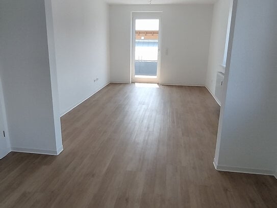 2- Zimmer WHG mit Balkon und tollem Panorama, Ideal für Kapitalanleger!