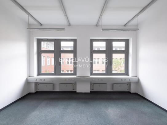 Büro für Tegelliebhaber