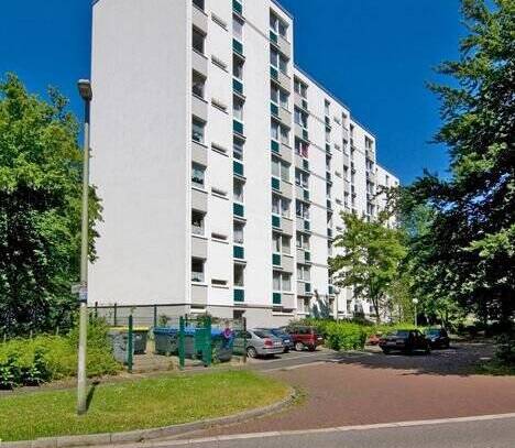 Demnächst frei! 2-Zimmer-Wohnung in Erkrath Hochdahl-Schildsheide