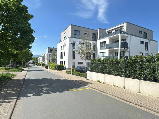PROVISIONSFREI - Penthouse Wohnung