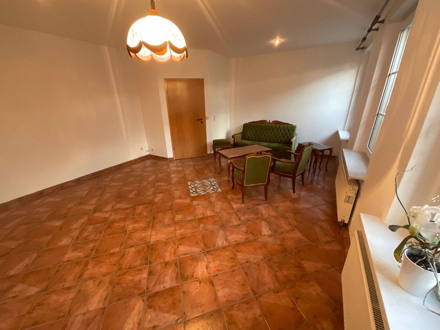 Wohnung in Herzfelde zu vermieten - Foto 1