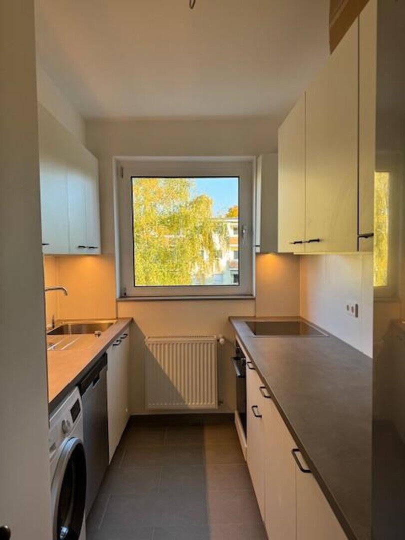 1 möbliertes Zimmer in renovierter 4-Zimmer-WG in Berlin-Spandau - Foto 1