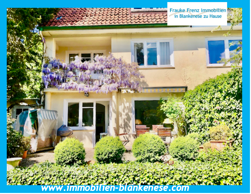 FREI ab 07 2026_Pauschalmiete EUR 2.900,-_Charmantes Doppelhaus vollmöbliert_Garten_Terrasse_Balkon