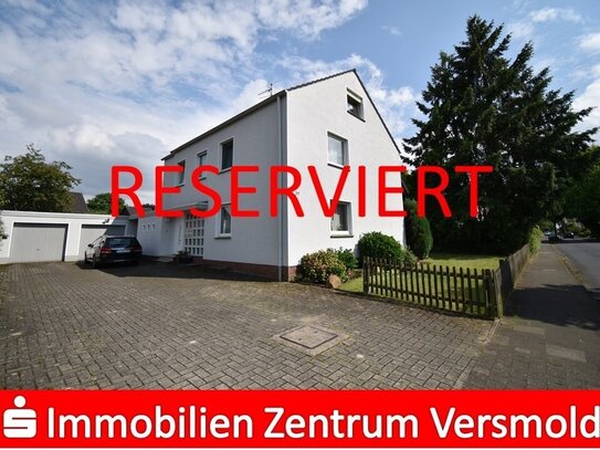 3-Familienhaus mit Potential