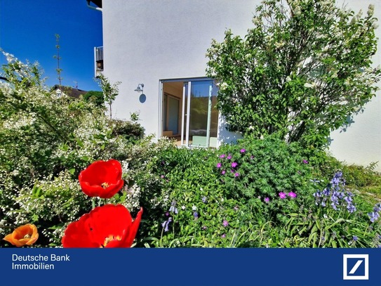 Ihre Chance auf ein einzigartiges Zuhause: Reihenendhaus am Tüllinger Berg mit Traumgarten