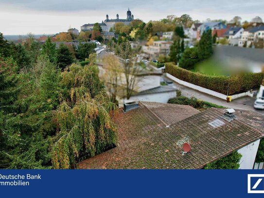 Ihr neues Zuhause mit Aussicht: Traumgrundstück am Schloss Bensberg