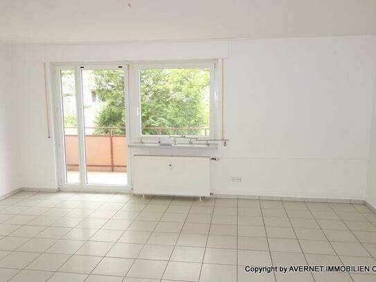 +++ AVERNET - 1 ZI. WOHNUNG IN JESTETTEN MIT BALKON +++
