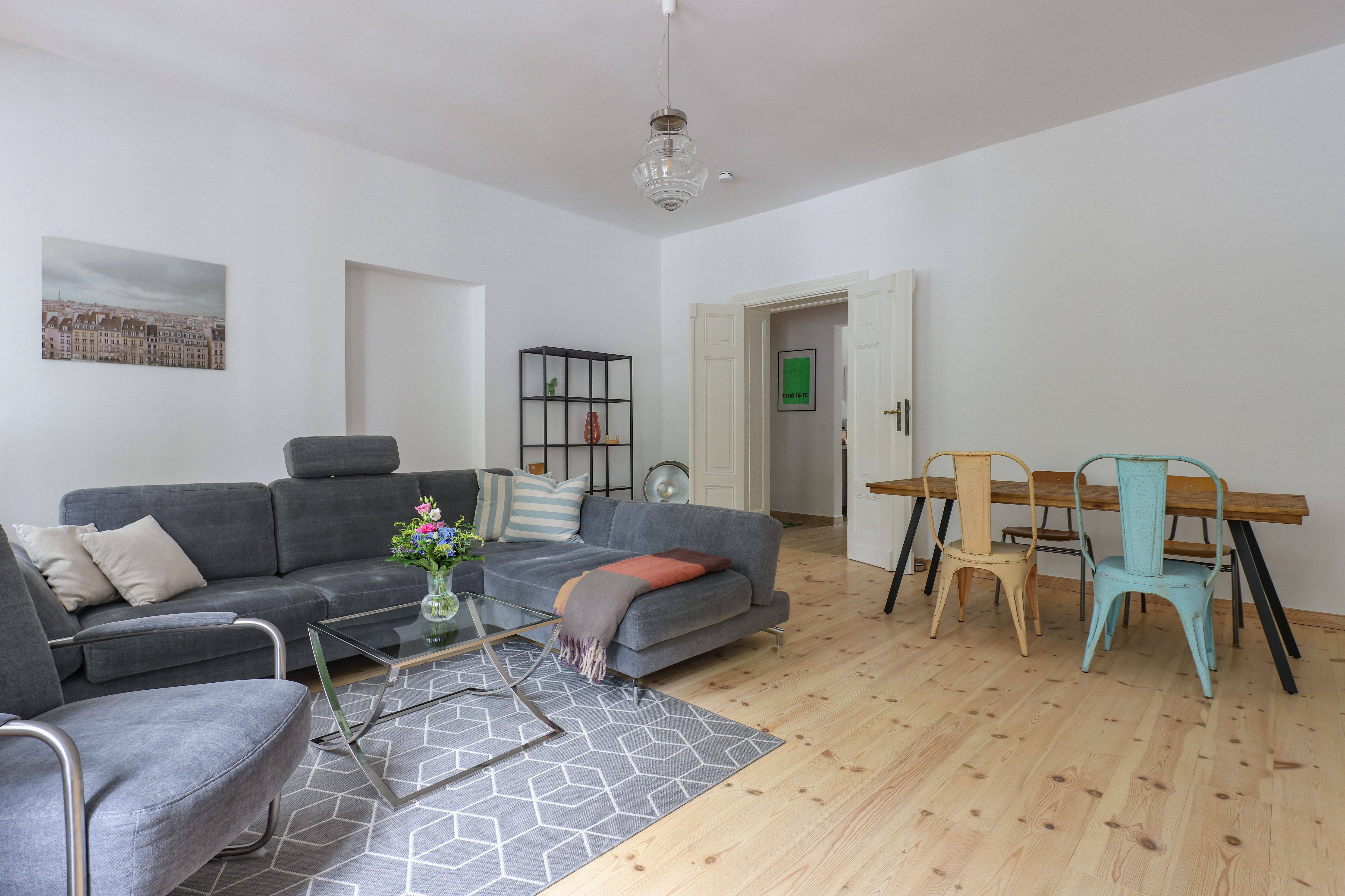 Feinstes & neues Zuhause in Weißensee - Foto 1