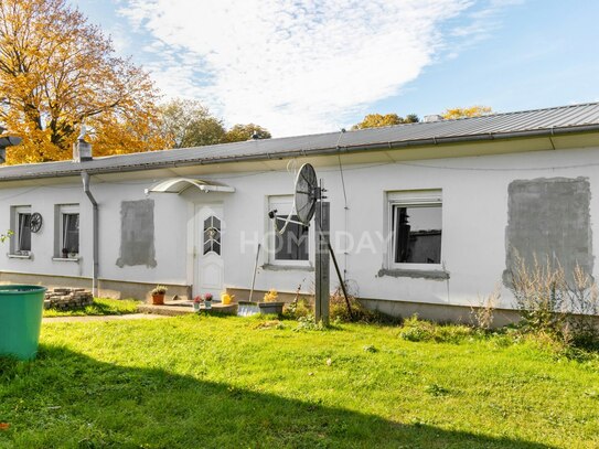 Viel Platz für die Familie oder gute Kapitalerträge: MFH mit 3 WE in ruhiger Lage | Zentral-Rügen