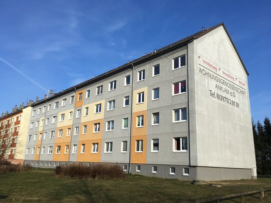 2 RW zwischen Dorfmitte und Bahnhof