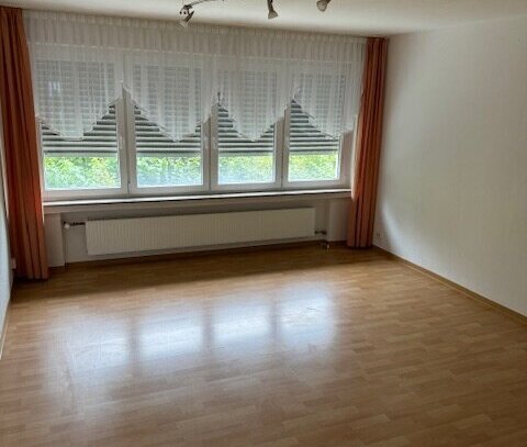 Schöne 2-Zimmerwohnung in ruhiger Lage