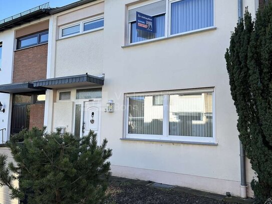 Haus statt Wohnung, Ihre Chance in Niederkassel-Lülsdorf