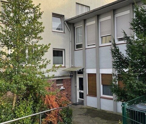 Dreizimmerwohnung in Dortmund- Kurl zu vekaufen