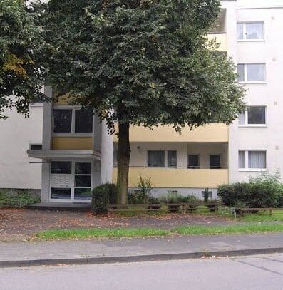 3-Zimmer-Wohnung in Monheim am Rhein Baumberg