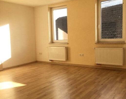 Sofort beziehbare 2 1/2 Zimmerwohnung, Innenstadtlage!