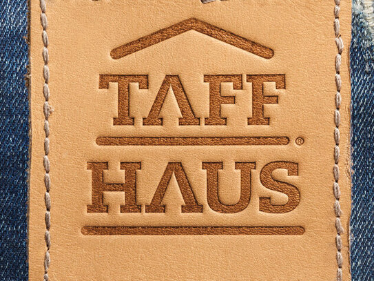 TAFF-Haus Bungalow als Ausbauhaus