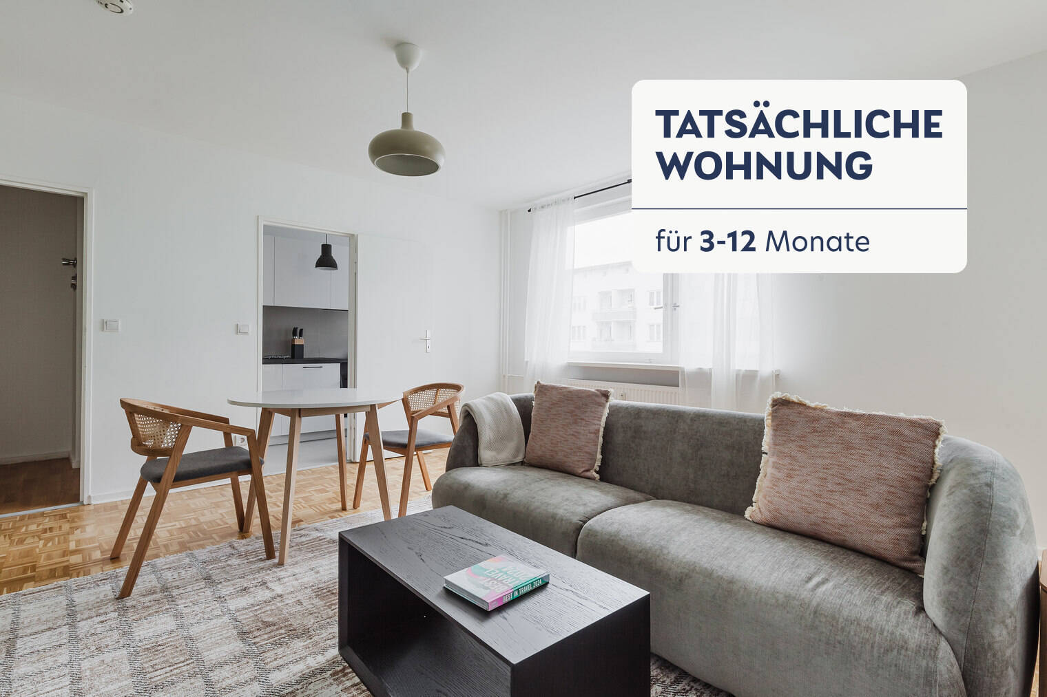 Landhausstraße 31, 10717, Berlin (BER-354) - Foto 1